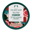 The Body Shop Strawberry Body Yogurt Йогурт для тіла Полуниця 200 ml