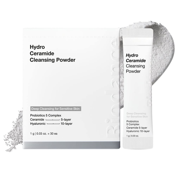 Biodance Hydro Ceramide Cleansing Powder Ензимна пудра 1 g, 1 g