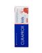 Curaprox Toothpaste Strawberry (Flouride Free) Зубна паста дитяча без фтору зі смаком полуниці 2030526 фото 2