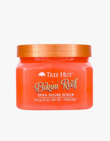 Tree Hut Bikini Reef Sugar Scrub Скраб для тіла 510 g, 510 g