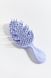 Wet Brush Go Green Mini Detangler Lavender Щітка для волосся WBGGMDLavender фото 1