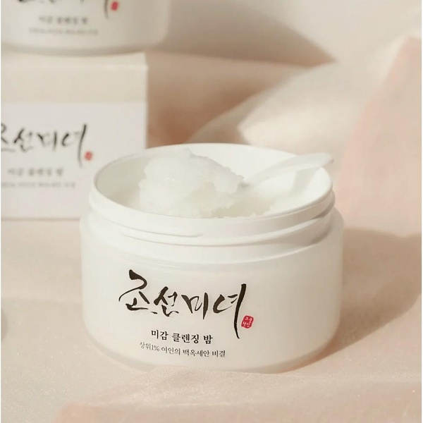 Beauty of Joseon Radiance Cleansing Balm Очищувальний гідрофільний бальзам для обличчя, 100 ml