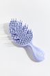 Wet Brush Go Green Mini Detangler Lavender Щітка для волосся