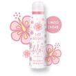 Bilou Rosy Hibiscus Пінка для душу "Рожевий гібіскус", 200 ml