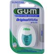 GUM Floss Original White Відбілююча зубна нитка 30 m