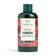 The Body Shop Strawberry Shower Gel Гель для душу Полуниця 250 ml