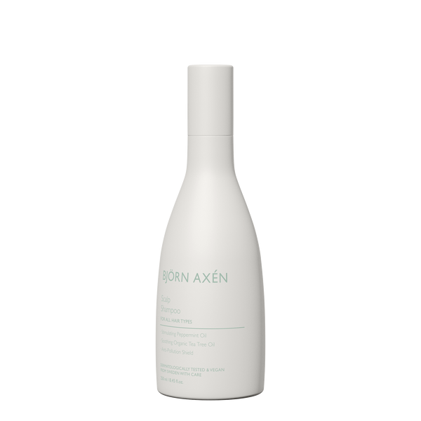 Bjorn Axen Scalp Shampoo Освіжаючий шампунь для шкіри голови 250 ml, 250 ml