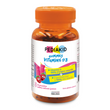 Pediakid Gummies Vitamin D3 Ведмежуйки вітамін Д 60 шт