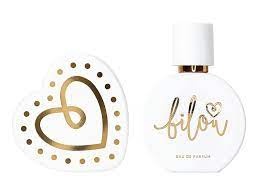 Bilou Gold Love Eau De Parfum Парфумована вода для жінок «Ягідна», 30 ml