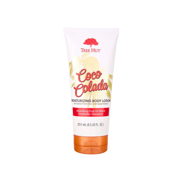 Tree Hut Coco Colada Hydrating Body Lotion Лосьйон для тіла з ароматом кокосу 251 ml, 251 ml