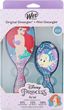 Wet Brush Disney Princess Ariel Set 1St Набір щіток для волосся, 2 шт