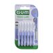 GUM Sunstar Interdental Brush 0,6 мм Trav-Ler Набір міжзубних щіток 6 Uds G3 фото 1