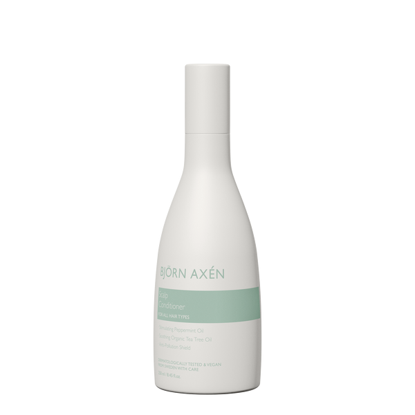 Bjorn Axen Scalp Conditioner Освіжаючий кондиціонер для шкіри голови 250 ml, 250 ml