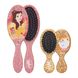 Wet Brush Disney Princess Belle Set 1St Набір щіток для волосся WB10 фото 2