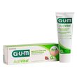 GUM Activital Toothpaste Зубна паста "Здоров`я зубів та ясен"