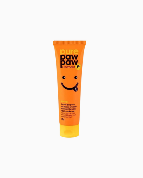 Pure Paw Paw Ointment Mango Відновлюючий бальзам для губ "Манго" 25 g