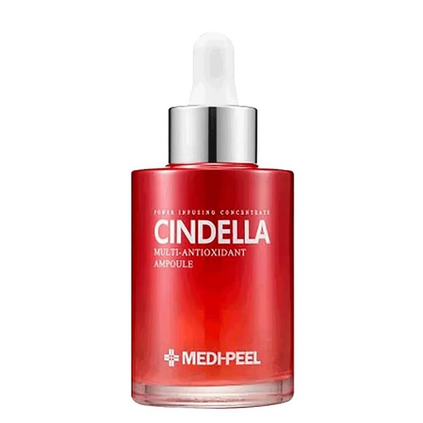 MEDI-PEEL Cindella Multi-antioxidant Ampoule Антиоксидантна мульти-сироватка, 100 ml