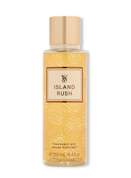 Victoria's Secret Island Rush Fragrance Mist Спрей для тіла 250 ml, 250 ml