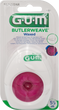 GUM Butler Weave Dental Floss Зубна нитка