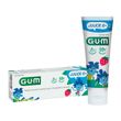 GUM Junior Strawberry Toothpaste Дитяча зубна паста-гель 6+ років