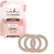 Invisibobble Slim Bronze Me Pretty Резинка-браслет для волосся 3 шт, 3 шт