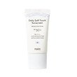 Purito Daily Soft Touch Sunscreen SPF 50 PA++++ Сонцезахисний крем 15 ml