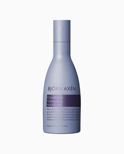 Bjorn Axen Кондиціонер для об'єму волосся Volumizing Conditioner 250 ml, 250 ml