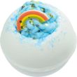 Bomb Cosmetics Over The Rainbow Bath Blaster Бомбочка для ванни 160 g