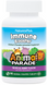 Nature's Plus Kids Immune Booster Natural Tropical Berry Flavor Укріплення імунітету 97060573 фото 1