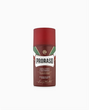 Proraso Shaving Foam Nourish Sandalwood Піна для гоління для пом`якшення жорсткої щетини 300 ml