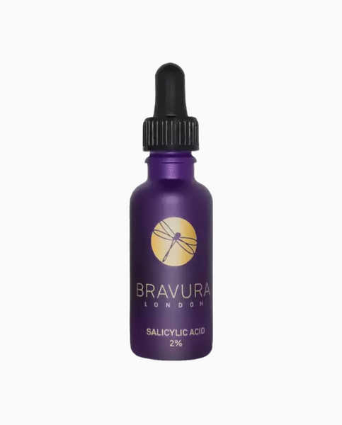 Bravura London Salicylic Acid 2% Peel Пілінг з саліциловою кислотою 2%, 30 ml, 30 ml