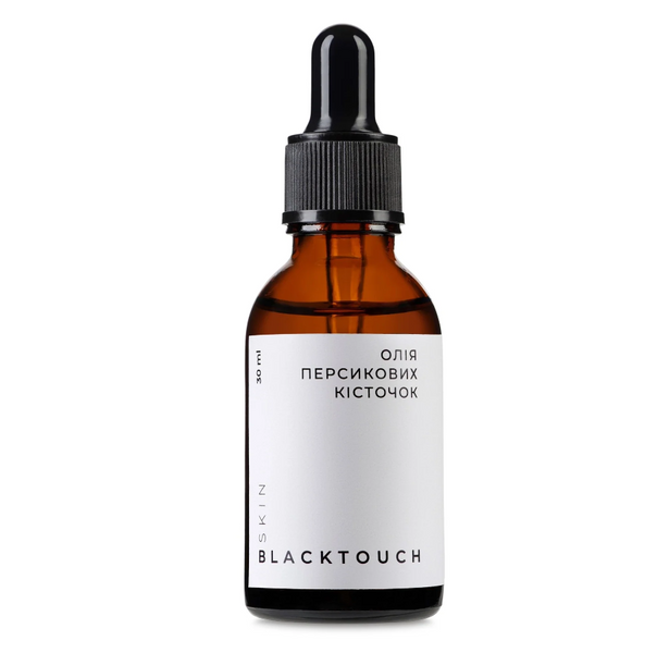 BlackTouch Face oil Олія персикових кісточок 30 ml, 30 ml