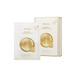 JM Solution Prime Gold Premium Foil Mask Тришарова тканинна маска з колоїдним золотом 35 ml JS2 фото 1