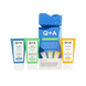 Q+A Bodycare Heroes Gift Set Подарунковий набір для тіла QA7 фото 1