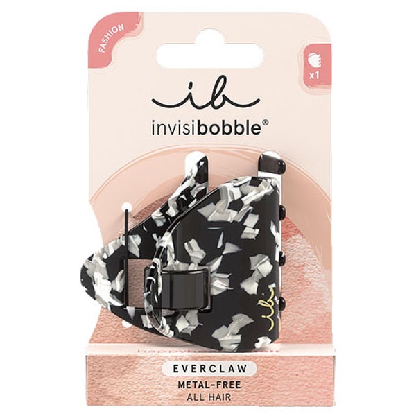 Invisibobble EVERCLAW Past Midnight Заколка для волосся 1 шт, 1 шт