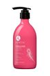 Luseta Beauty Keratin Shampoo Шампунь для волосся 500 ml, 500 ml