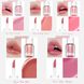 UNLEASHIA Sisua Berry Shot Lip Tint Глянцевий тінт для губ 3.8 g A14 фото 2