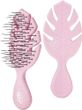 Wet Brush Go Green Mini Detangler Pink Щітка для волосся, 1 шт