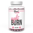 BeastPink Night Burn Жироспалювач 120 caps, 120 шт