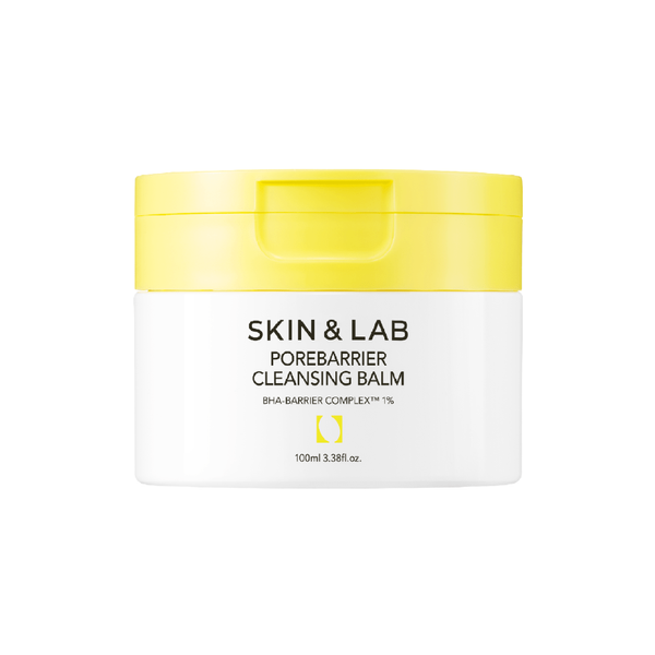 Skin&Lab Porebarrier Cleansing Balm Бальзам для очищення 100 ml, 100 ml