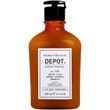 DEPOT 107 White Clay Sebum Control Shampoo Шампунь для контролю виділення жиру на шкірі голови 250ml, 250 ml