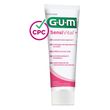 GUM SensiVital + Dual Action Toothpaste Зубна паста для чутливих зубів