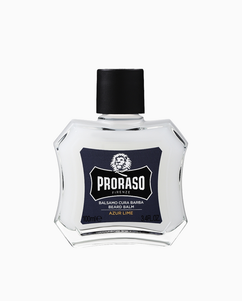 Proraso Beard Balm Azur Lime Бальзам для догляду за бородою 100 ml, 100 ml