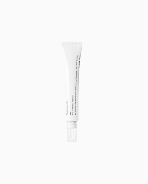 Transparent Lab P.I.H. Sun Spot Fading Treatment Лікування постзапальної гіперпігментації 30 ml, 30 ml