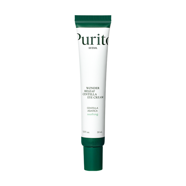 Purito Seoul Wonder Releaf Centella Eye Cream Крем для шкіри навколо очей центеллою 30 ml , 30 ml