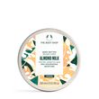 The Body Shop Almond Milk Body Butter Масло для тіла Мигдалеве Молочко 200 ml