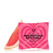 The Body Shop Bath Bubble Pink Grapefruit Бомбочка для ванни Рожевий Грейпфрут 28 g