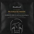 BlackTouch Alginate Mask De-Stress Альгінатна маска заспокійлива