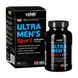 VPLab Ultra Men's Sport Multivitamin Мультивітаміни для чоловіків 90 шт VPLUM90 фото 1