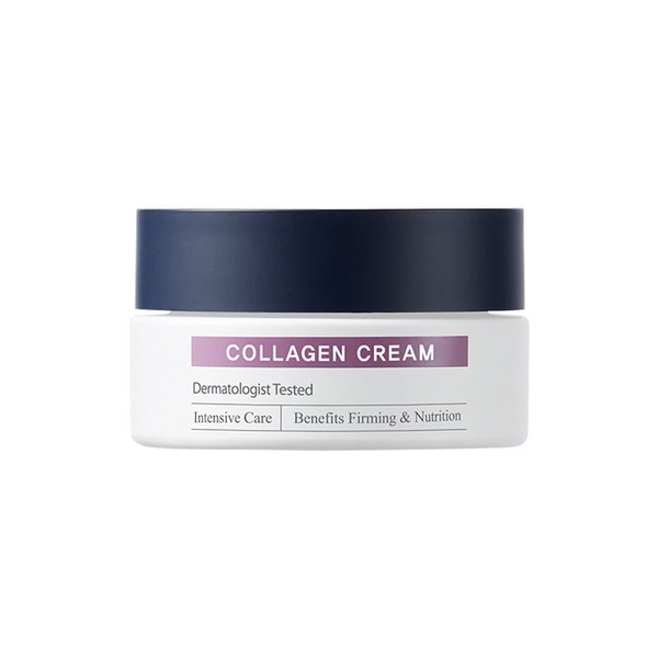 CUSKIN Clean-up Collagen Cream Інтенсивний ліфтинг-крем з колагеном та волюфіліном 30 ml, 30 ml